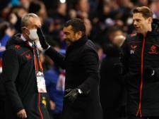 Van Bronckhorst ziet Rangers overeind blijven tegen Malen en co en bereikt achtste finales Europa League