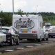 Weer volle vakantieroutes verwacht