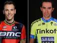 Gilbert-Contador: le spectre du vélo à moteur