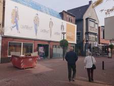 Wehberg opent donderdag de deuren van nieuwe kledingzaak aan Walplein Oss