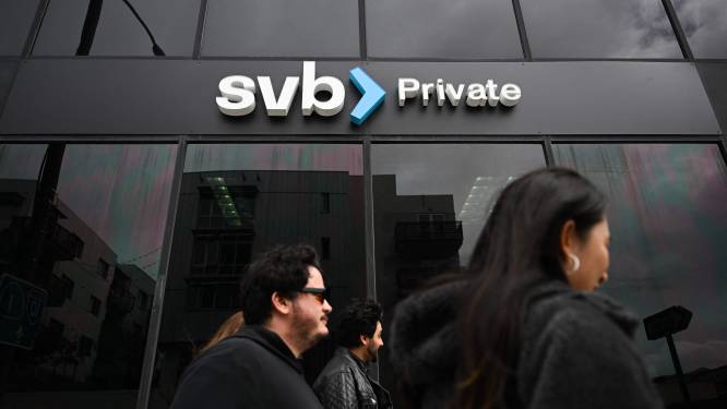 Investeerders mijden Nederlandse techsector: ‘Wat met SVB is gebeurd, gaat hier ook effect hebben’