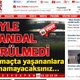 Turkse pers over voetbalploeg: 'Schande!'