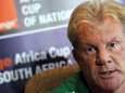 Paul Put: "Des matches truqués dans tous les sports"