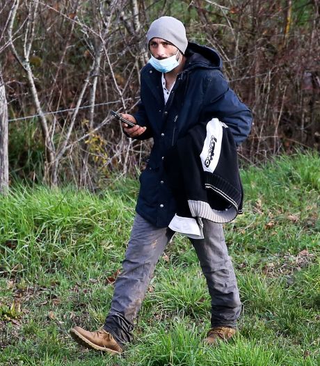 “J’ai commis le crime parfait”: l’échange troublant entre Cédric Jubillar et sa soeur