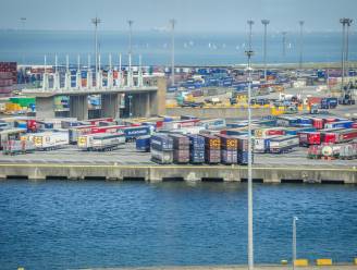 Haven van Zeebrugge opgelucht over handelsakkoord tussen EU en VK: “Eindelijk kunnen we opnieuw vooruitkijken”