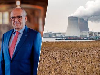 Energiespecialist professor Ronnie Belmans na akkoord kernuitstap: “Vlaamse regering moet nu tandje bijsteken”