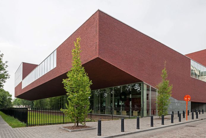 Arteveldehogeschool Gent