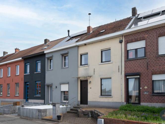 Deze 13 woningen zijn nu te koop in Rotselaar