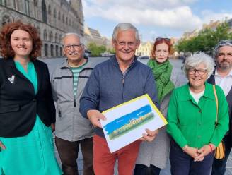 Facebookpagina ‘Je zie van Iper oa je….’ stuurt je op speurtocht in de stad  