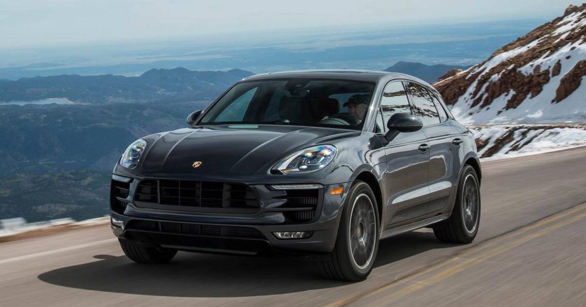 Beste kwartaal ooit voor automerk Porsche Mobiliteit hln.be