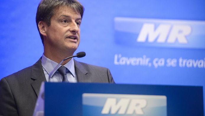 Le MR soutiendra Damien Thiéry et la majorité linkebeekoise dans leur combat pour faire respecter le choix démocratique et ce dans toutes les démarches juridiques qu'ils jugeront utile d'entreprendre, a assuré Olivier Chastel