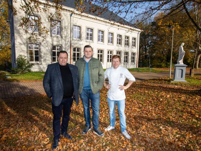 Dan toch geen tweede vestiging van sterrenrestaurant ‘De Slagmolen’ in Bilzen: zaakvoerder trekt zich terug uit kasteel Edelhof