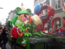 ‘Het feest carnaval gaat altijd door, de vraag is: in welke vorm’