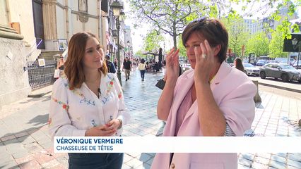 38. La Chasse aux mannequins