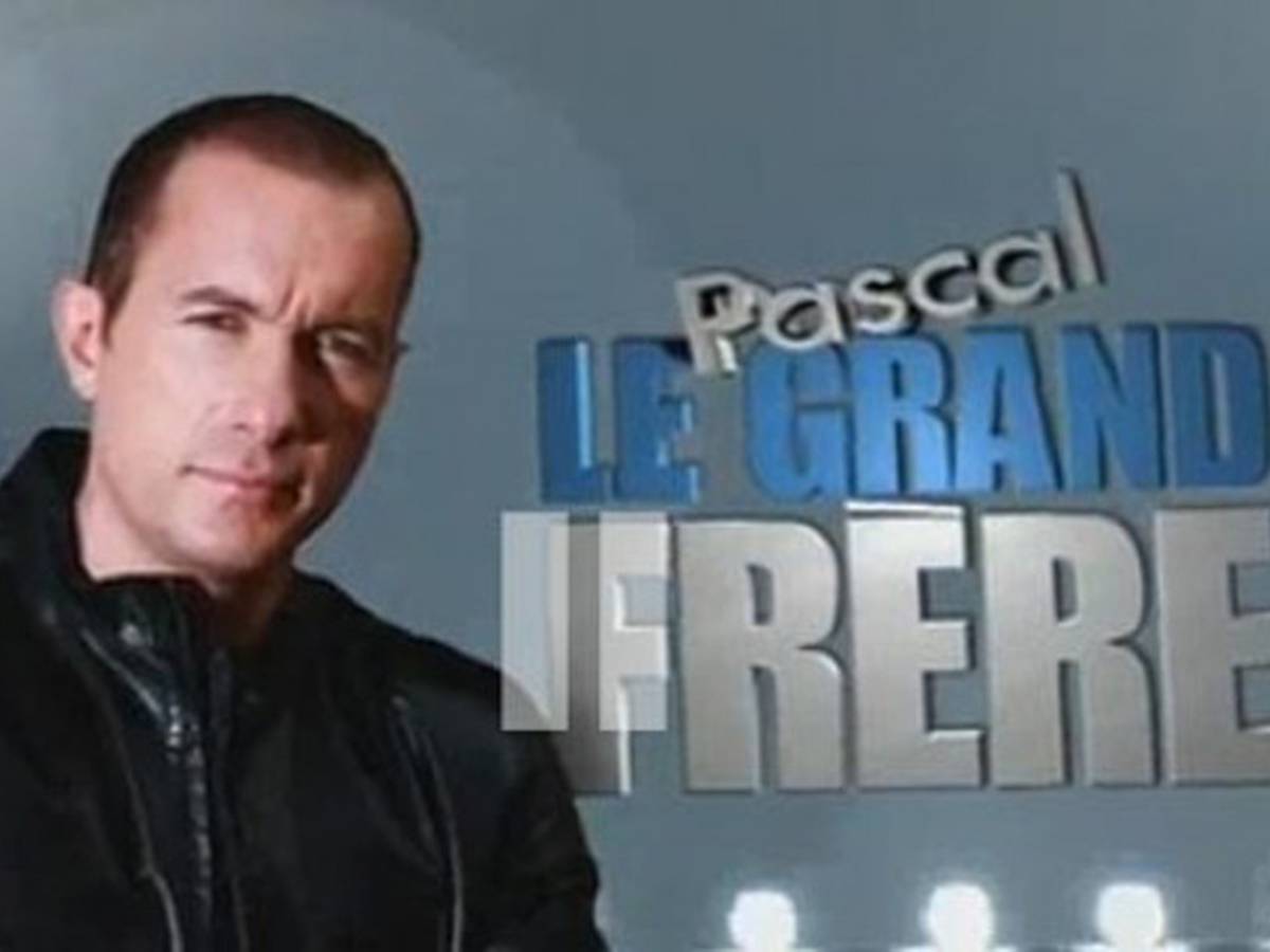 Pascal, le grand frère