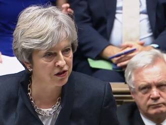 Britse regering bereidt zich voor op 'no deal'-scenario