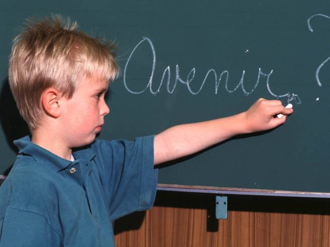 TEST. Meer dan helft kinderen uit zesde leerjaar scoort onvoldoende voor eindtermen Frans. Hoe goed ken jij de Franse taal?