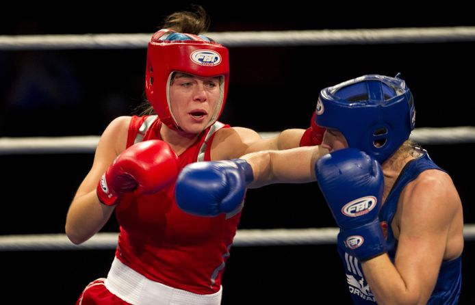 Boksster Fontijn Hoopt Op Iets Moois Overige Sporten Gelderlander Nl