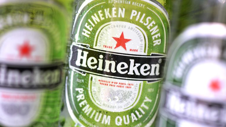 Heineken tot 2021 sponsor van Champions League | De Morgen