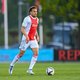 Ajaxtalent Liam van Gelderen naar FC Groningen