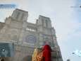 Hoe Assassin’s Creed kan helpen bij heropbouw Notre-Dame 