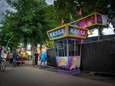 Politie zoekt beelden van ongeluk kermis Wijchen