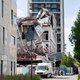 Architect over instorting Nieuw Zuid: ‘Gebouw in opbouw heeft nog niet zijn volledige stabiliteit’