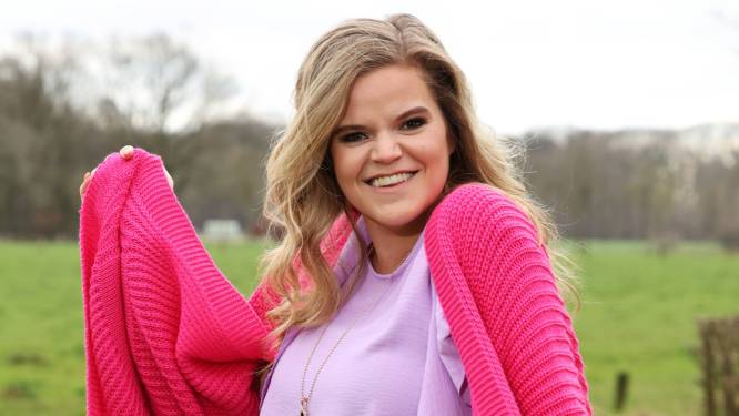 Celien Hermans wil graag kinderen: “Maar met mijn diabetes wordt een zwangerschap verre van evident”