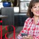 Lia van Bekhoven: ‘Ik was een ongeduldige moeder. Altijd haast. Altijd te veel te doen’