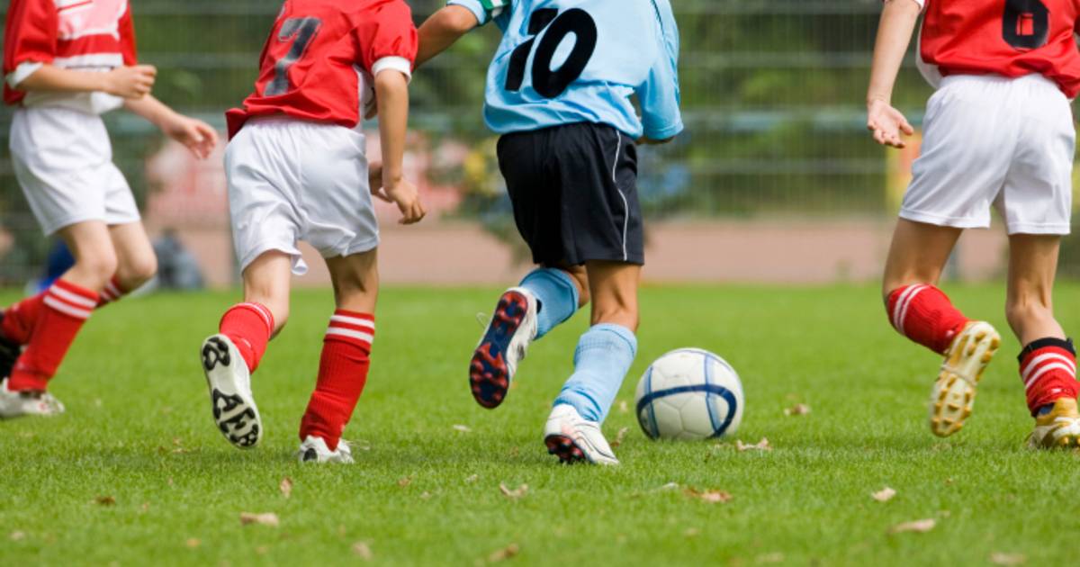Inschrijven melk dividend Kind (11) ernstig mishandeld op voetbaltoernooi' | Nederlands voetbal |  AD.nl