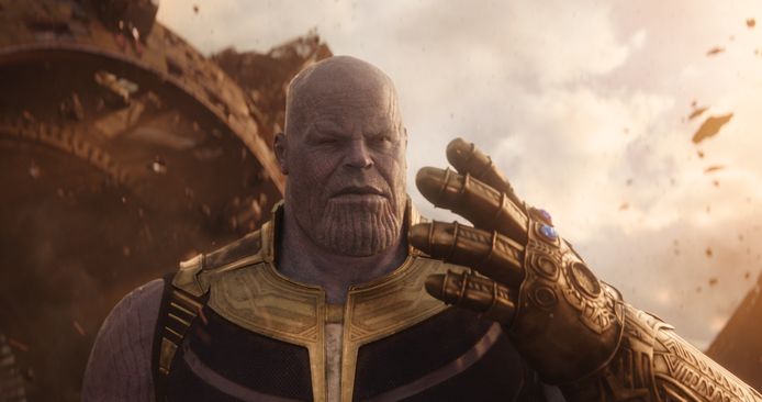 Thanos