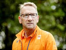 Atletiek Unie heeft opvolger Ad Roskam binnen, Vincent Kortbeek nieuwe technisch directeur