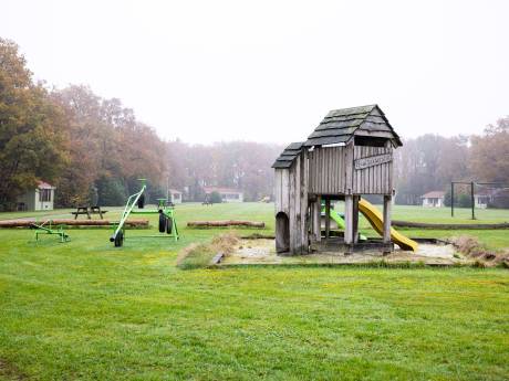 Noodopvang bungalowpark in Loozen met half jaar verlengd