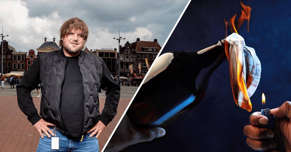 Tweetal langer vast voor brandstichting huis Groningse journalist en poging tot moord.