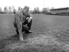 Voetbalvereniging in Vaassen krijgt ongekende dreun: clubicoon Robert Dijkman (68) overleden