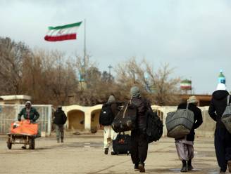Taliban melden controle over belangrijkste grenspost tussen Afghanistan en Iran
