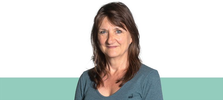 Bettina Bock Beeld Maartje Geels