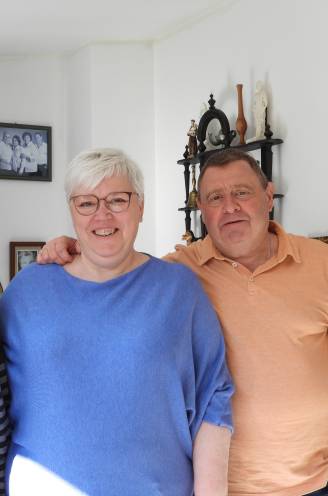 “Papa en mama moesten er apart wonen en we konden het rusthuis ook niet betalen”: Adeline en Danny (beiden 57) namen haar ouders in huis