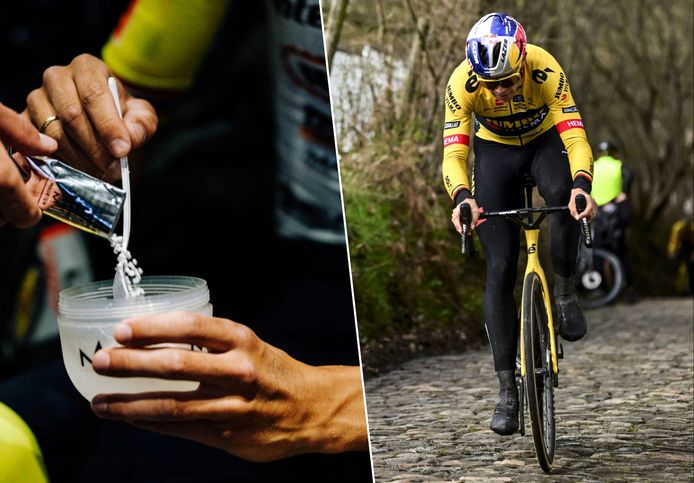 Alessandro Volders / @cyclingmed