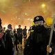 Bestuur Hongkong geeft toe aan betogers en trekt omstreden uitleveringswet in