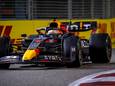LIVE Formule 1 | Wat kan Max Verstappen vanaf achtste startplek op opdrogende baan?