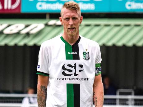 Lex Immers verklaart vertrek met gezin uit Nederland: ‘Het voetbal heb ik nu wel gezien’