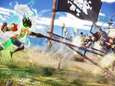 GAMEREVIEW One Piece: Pirate Warriors 4: een frisse wind die tientallen vijanden tegelijk de lucht in blaast