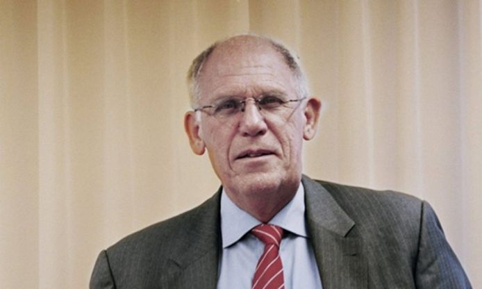 Hans Dijkstal overleden Overig tubantia.nl