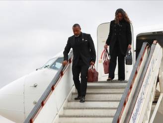 Vermist legervliegtuig met vicepresident van Malawi gevonden, geen overlevenden