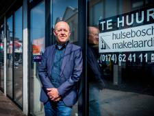 Hoe je volgens een leegstandmakelaar de winkelleegstand in Westland tegen kunt gaan