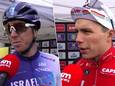 Sep Vanmarcke. / Arnaud De Lie.