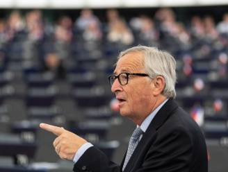 Europeanen roepen Johnson op met oplossingen te komen: “No deal-brexit zal nooit onze gewenste uitkomst zijn”