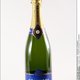 Champagnedief steelt 60 flessen uit Brusselse winkel