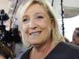 Marine Le Pen pose les premiers jalons de sa campagne